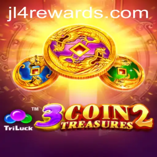 Discover the Thrilling World of 3CoinTreasures2: A Gamer's Adventure