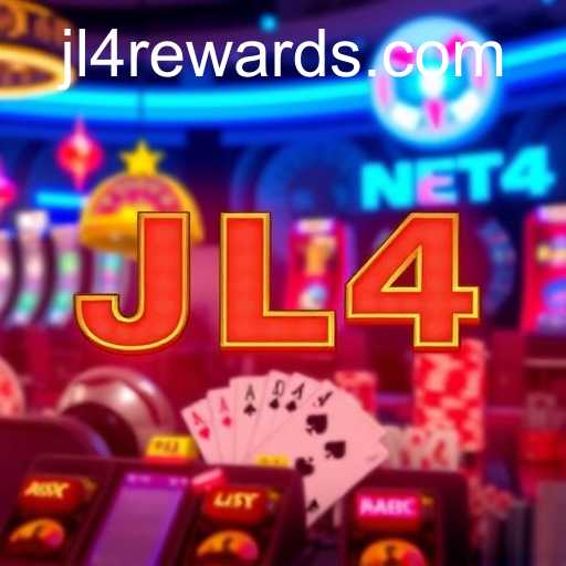 Exploring the Exciting World of Casino Games: JL4