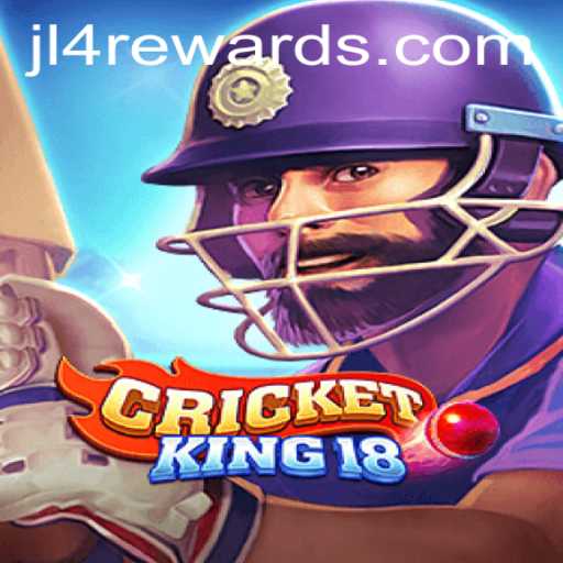 Unveiling CricketKing18: A Revolutionary Gaming Experience with JL4