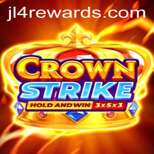 CrownStrike: Revolutionizing the Gaming Landscape with JL4