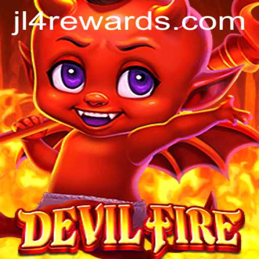 DevilFire: A Thrilling Journey into the Heart of the Underworld