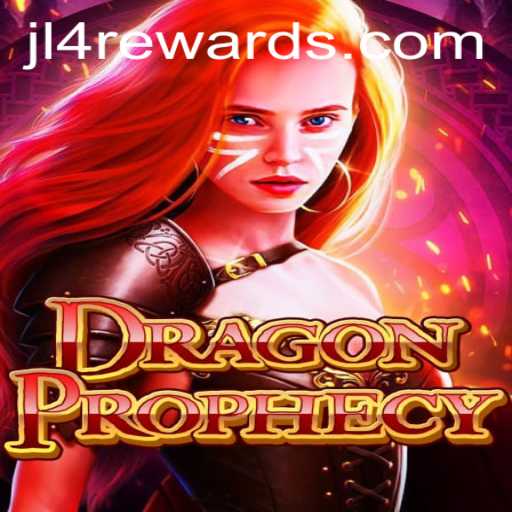 Unveiling DragonProphecy: The New Frontier of Fantasy Gaming