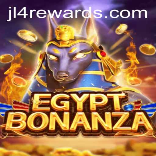 Exploring EgyptBonanza: An Engaging Adventure with JL4