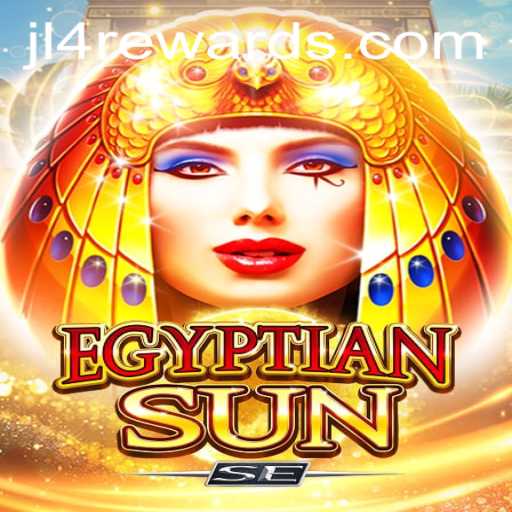Unveiling EgyptianSunSE: A Mysterious Adventure with JL4