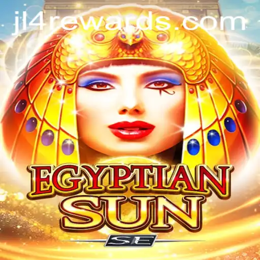Unveiling EgyptianSunSE: A Mysterious Adventure with JL4