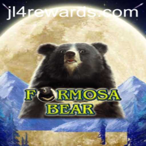 Exploring the Intriguing World of FormosaBear: A Game Inspired by JL4
