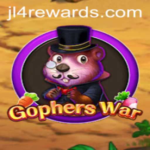 Exploring the Thrilling World of GophersWar: A Comprehensive Guide