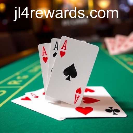Mastering Online Baccarat: Exploring the JL4 Strategy