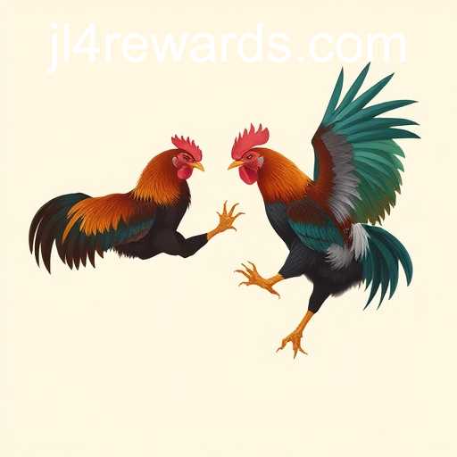 Exploring the World of Online Sabong: The Rise of JL4