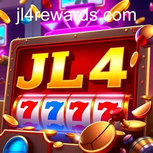 The Enchanting Realm of Online Slots: An Insight into JL4