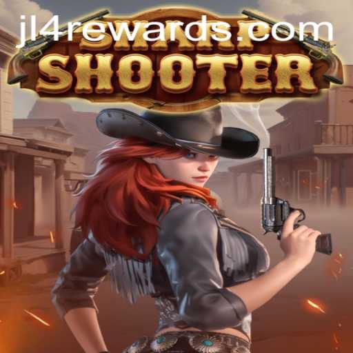 Sharpshooter: The Game Changer with JL4
