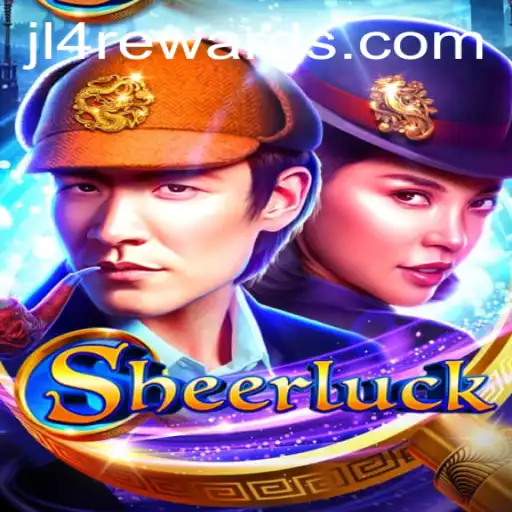 Unraveling the Mystery of Sheerluck: The Game Taking the World by Storm
