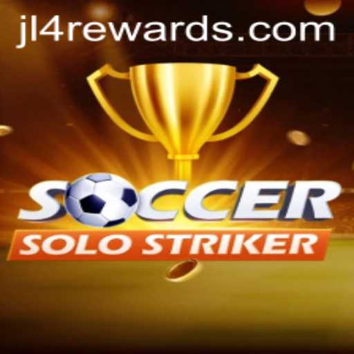 SoccerSoloStriker: Redefining the Digital Soccer Experience