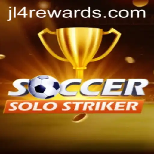SoccerSoloStriker: Redefining the Digital Soccer Experience