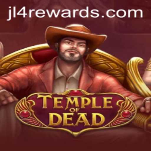 TempleofDead: An Immersive Adventure Through Ancient Mysteries