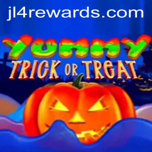 Discover the Enchanting World of YummyTrickorTreat: A Spooktacular Gaming Experience